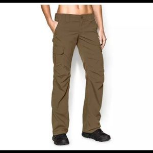 Under Armour Women's Storm Cargo Pants